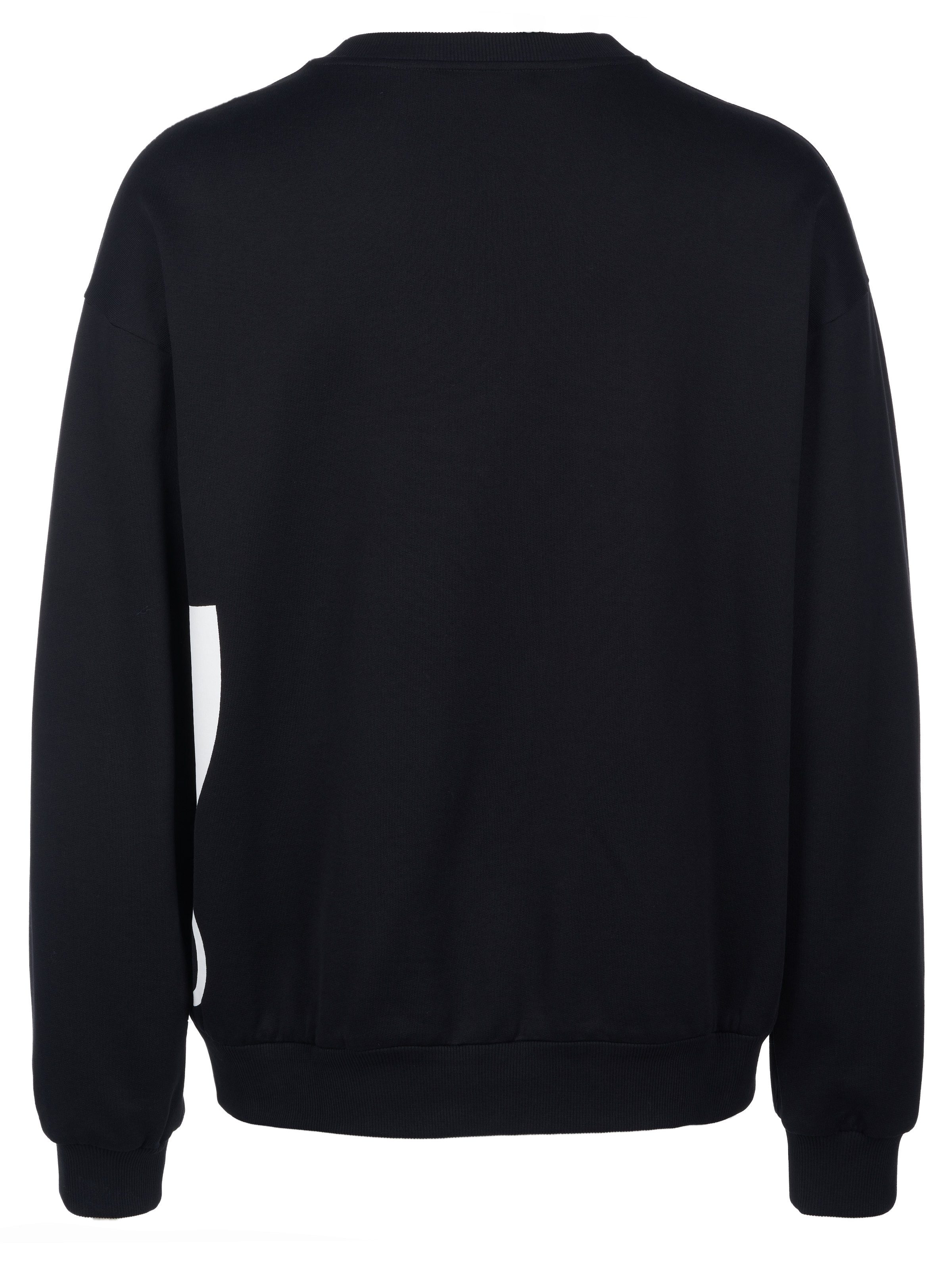 DOLCE & GABBANA Rundhalspullover