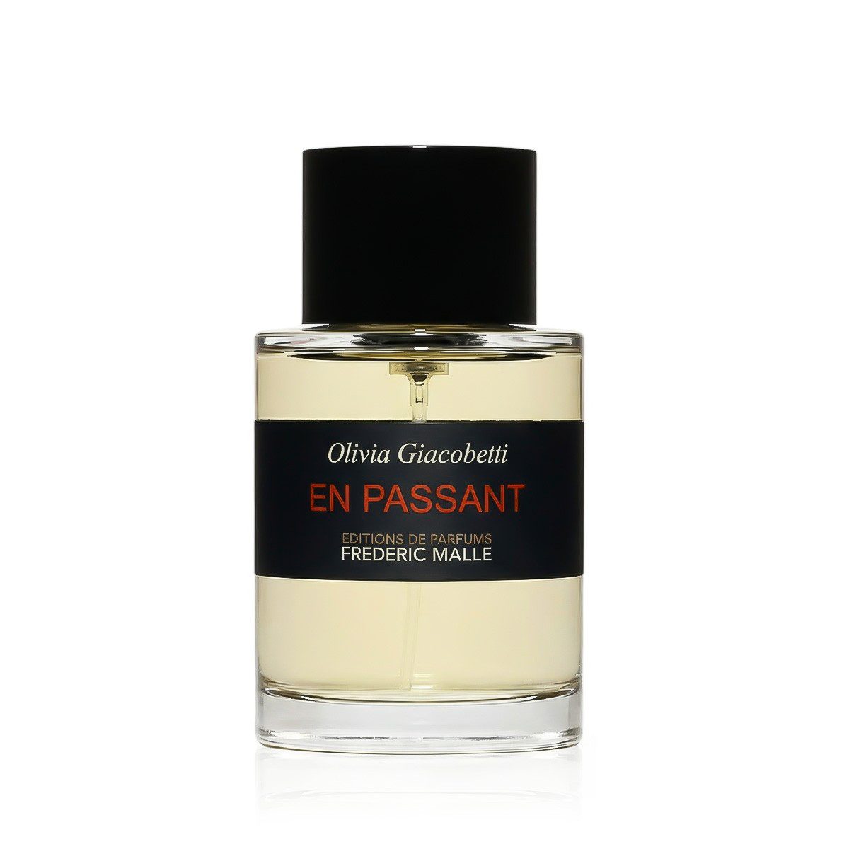 Frederic Malle Eau de Parfum Olivia Giacobetti En Passant