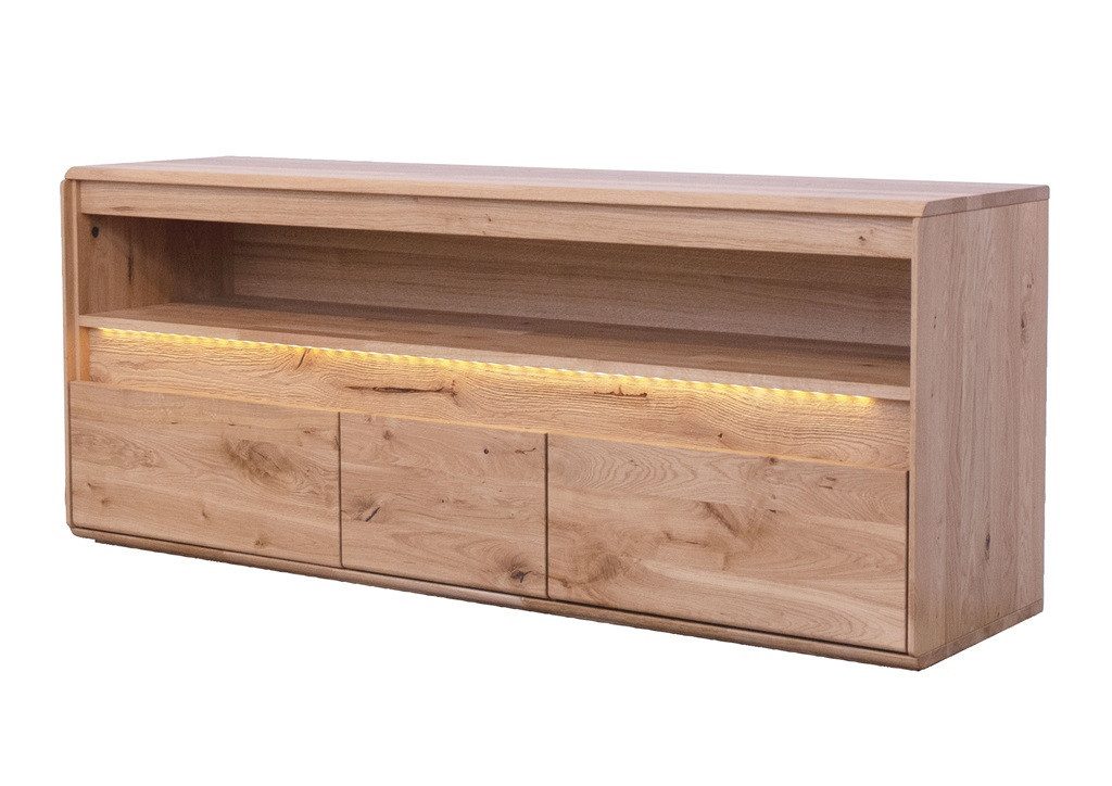 Main Möbel TV-Board TV Element 165x63cm Wildeiche Berlin