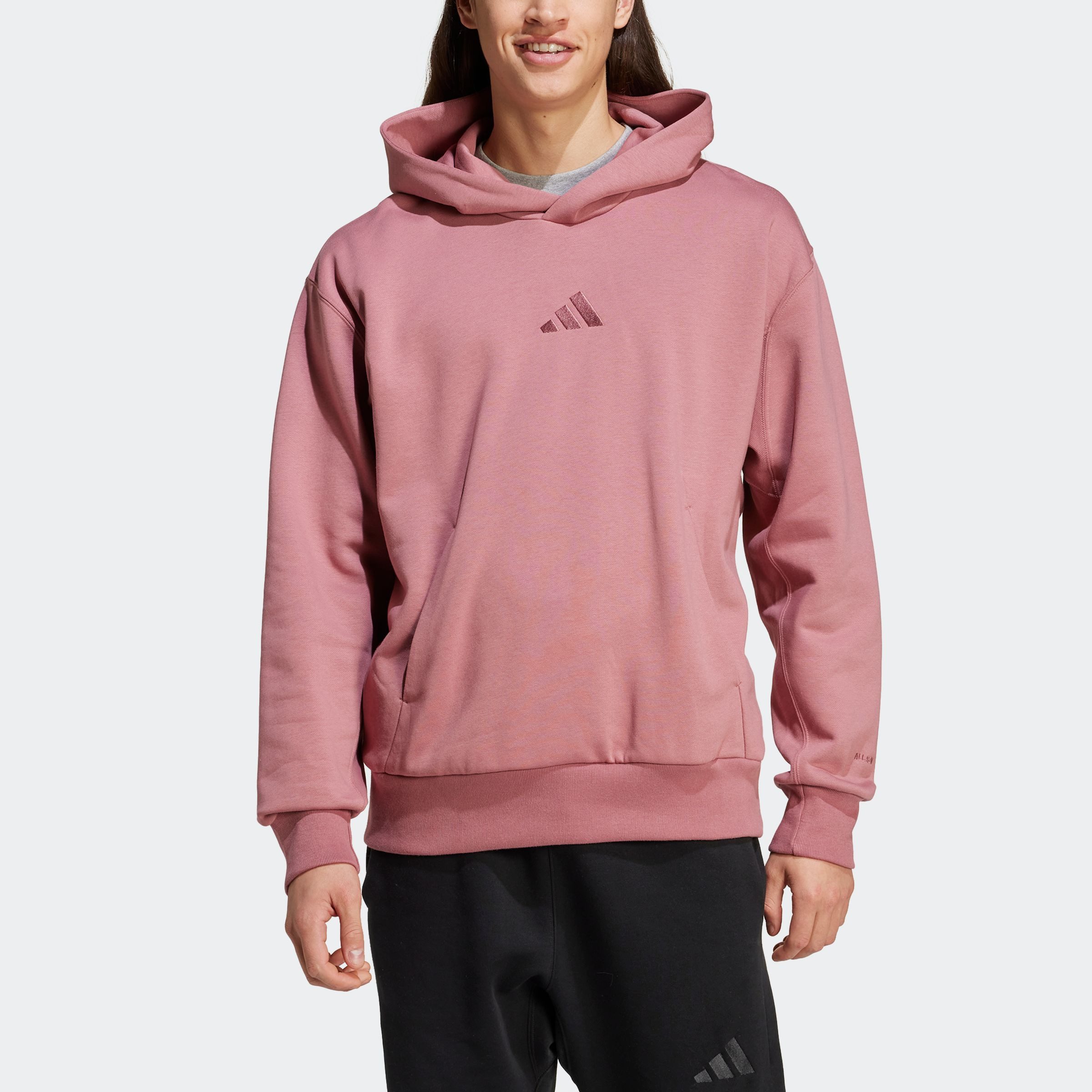 adidas Sportswear Kapuzensweatshirt M A SZN günstig online kaufen