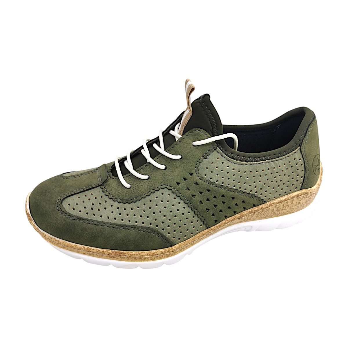 Rieker Slipper Slipper günstig online kaufen