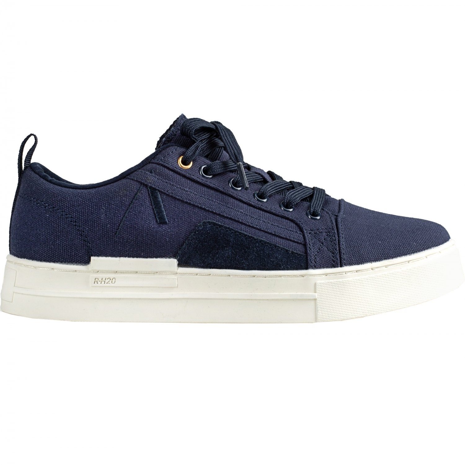 ARKK Copenhagen ARKK Copenhagen Sommr Canvas Sneaker Sneaker