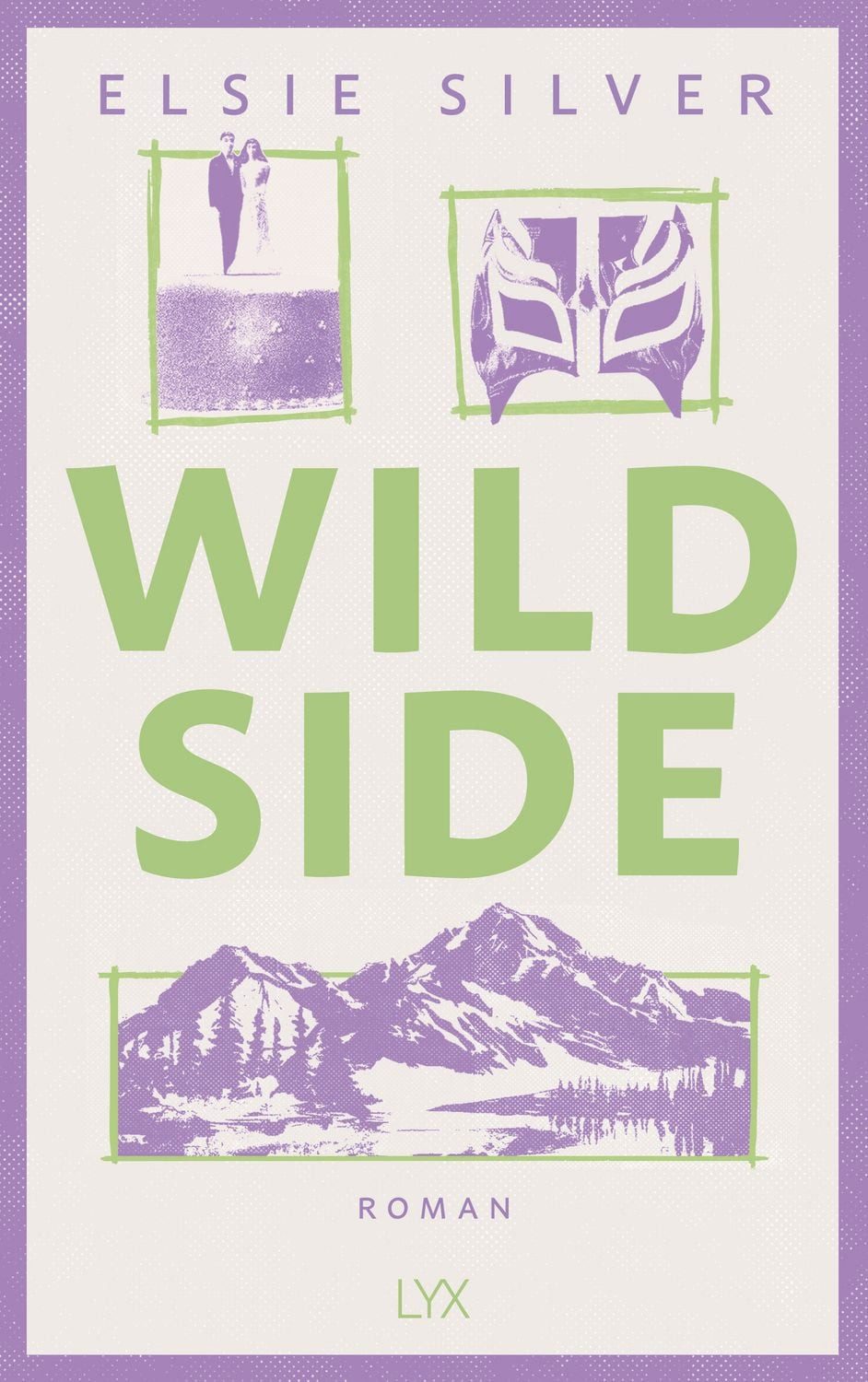 Wild Side / Elsie Silver