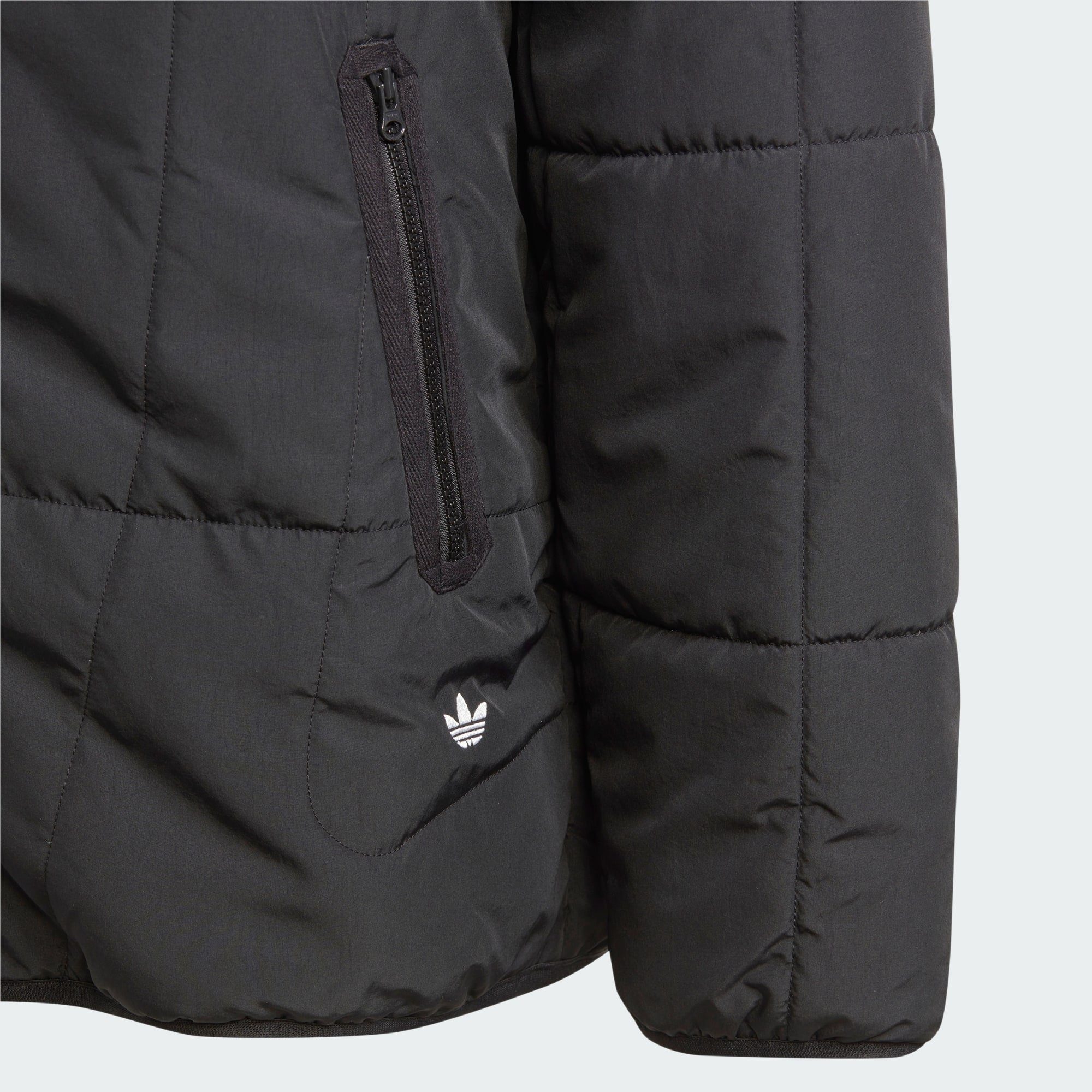 ADIDAS Originals Winterjacke JACKE adidas ADVENTURE