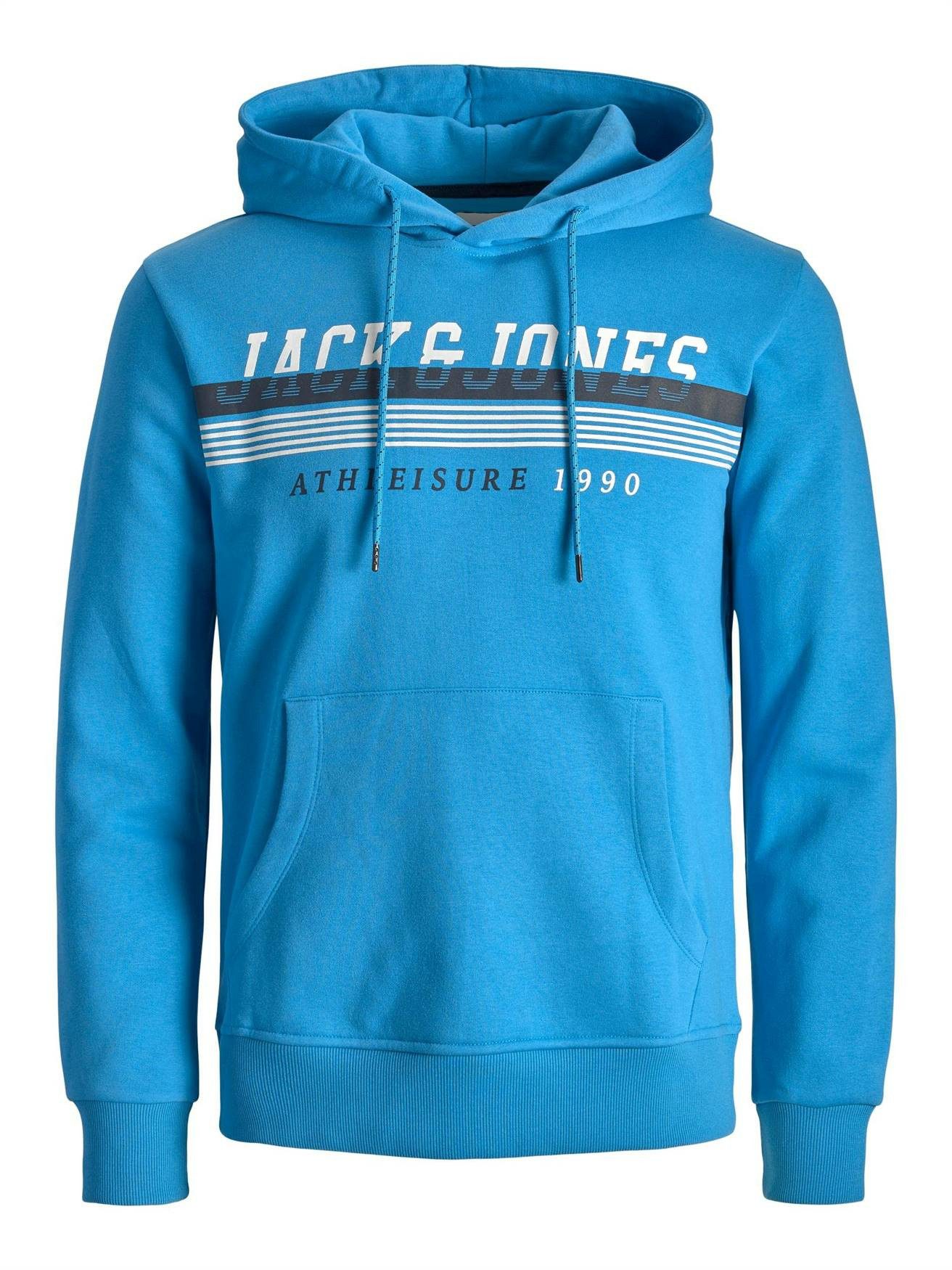 Jack & Jones Sweater Sweatshirt für Herren (1-tlg., keine Angabe) günstig online kaufen