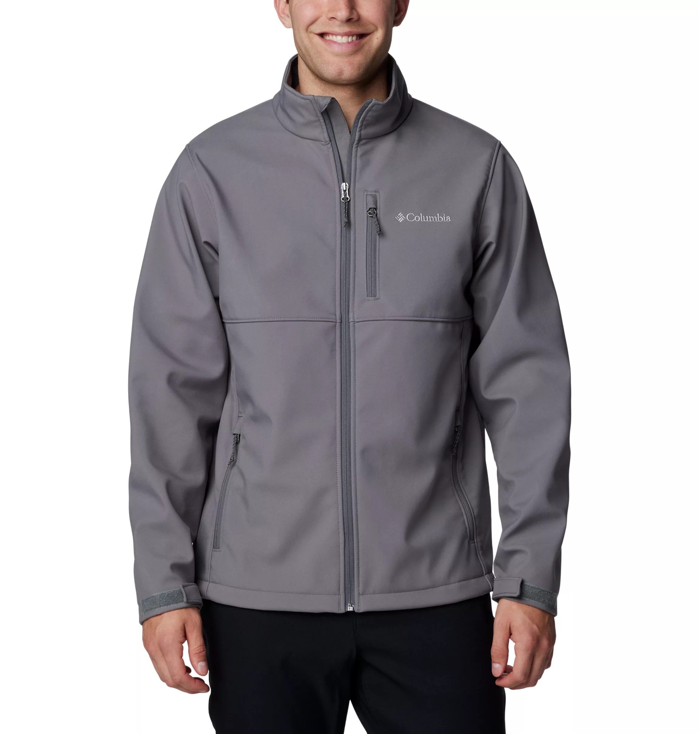 Columbia Softshelljacke Ascender Softshell Jacket günstig online kaufen