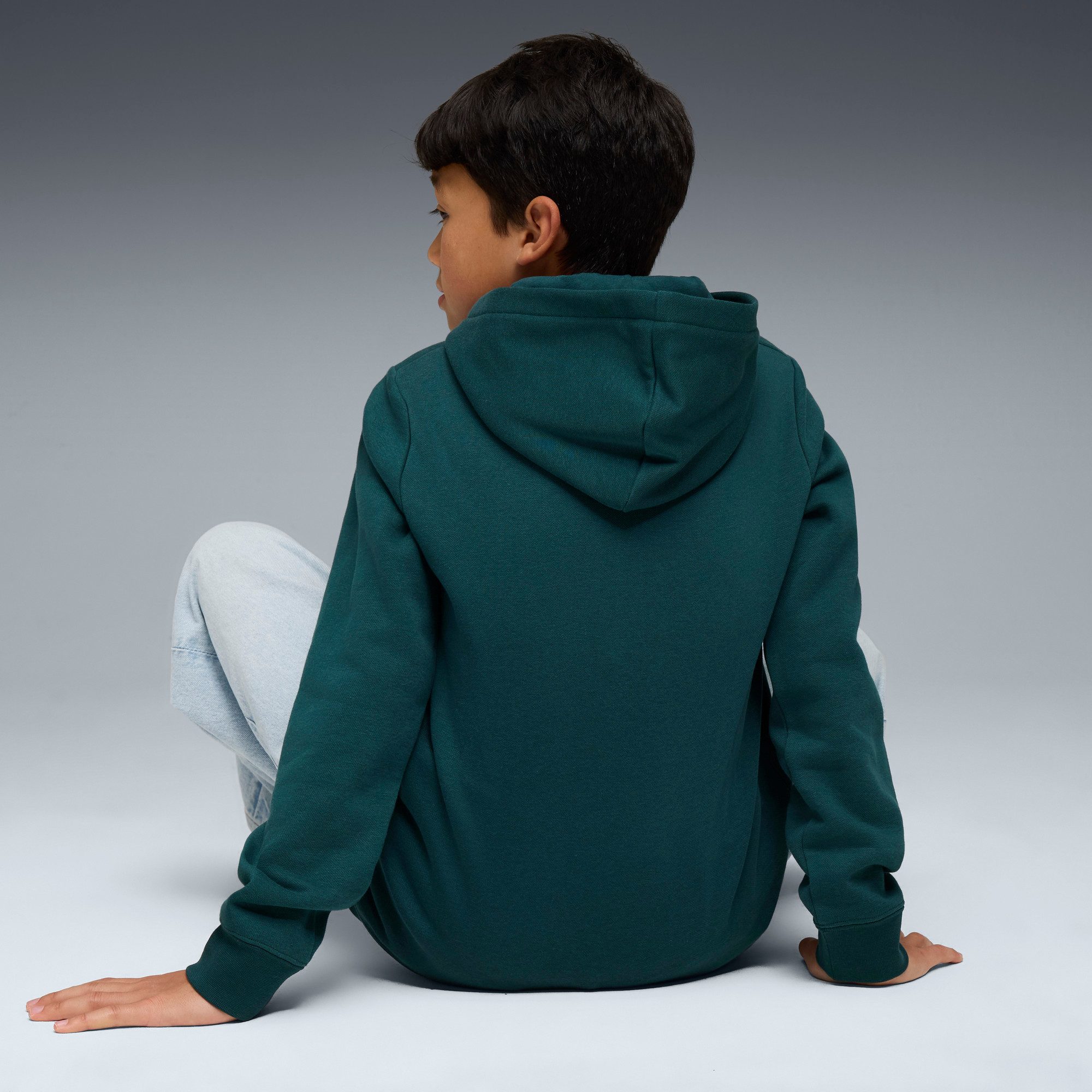 PUMA Kapuzensweatshirt ESS NO. 1 LOGO günstig online kaufen