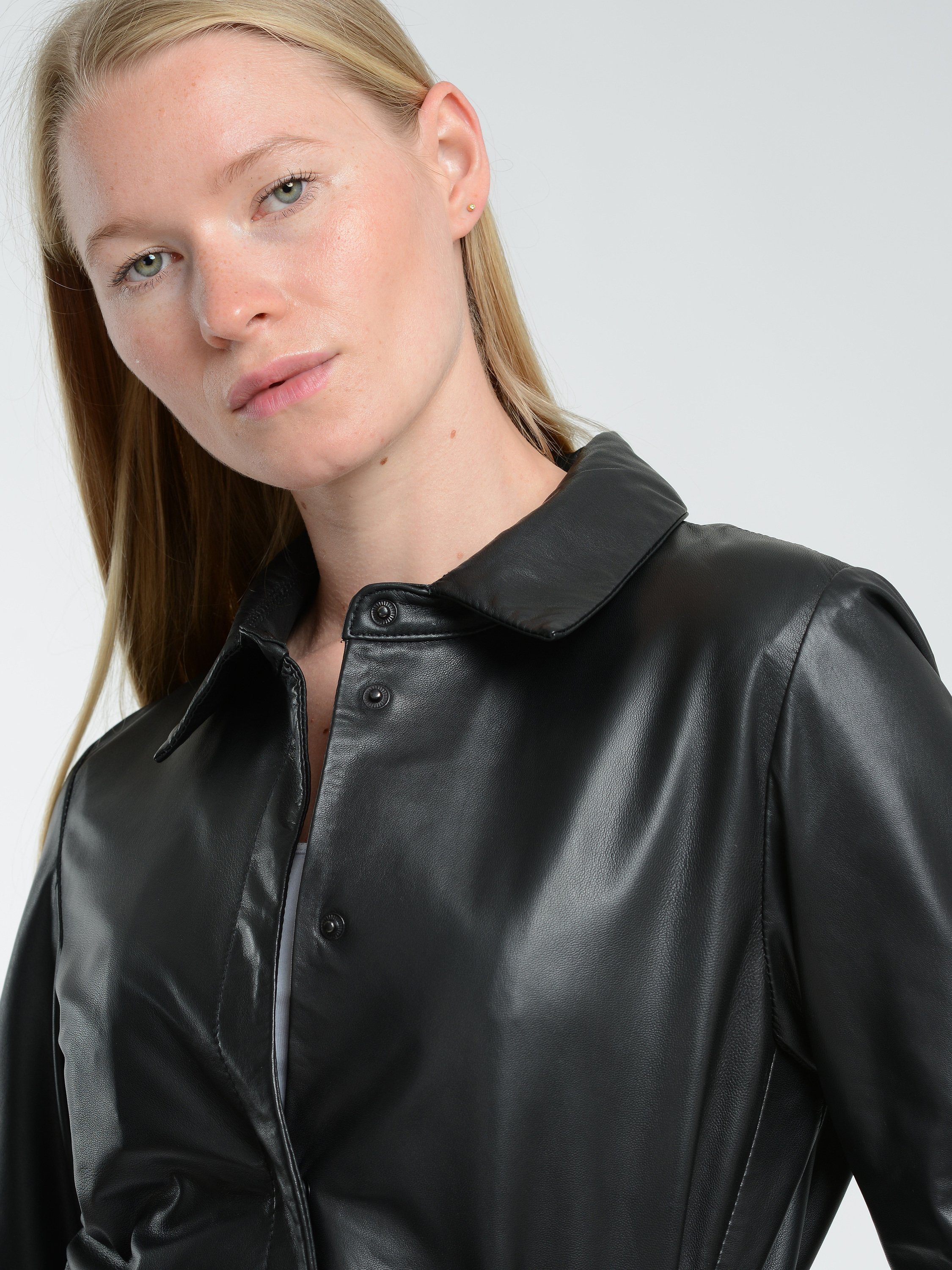 Maze Ledermantel 42021151 günstig online kaufen