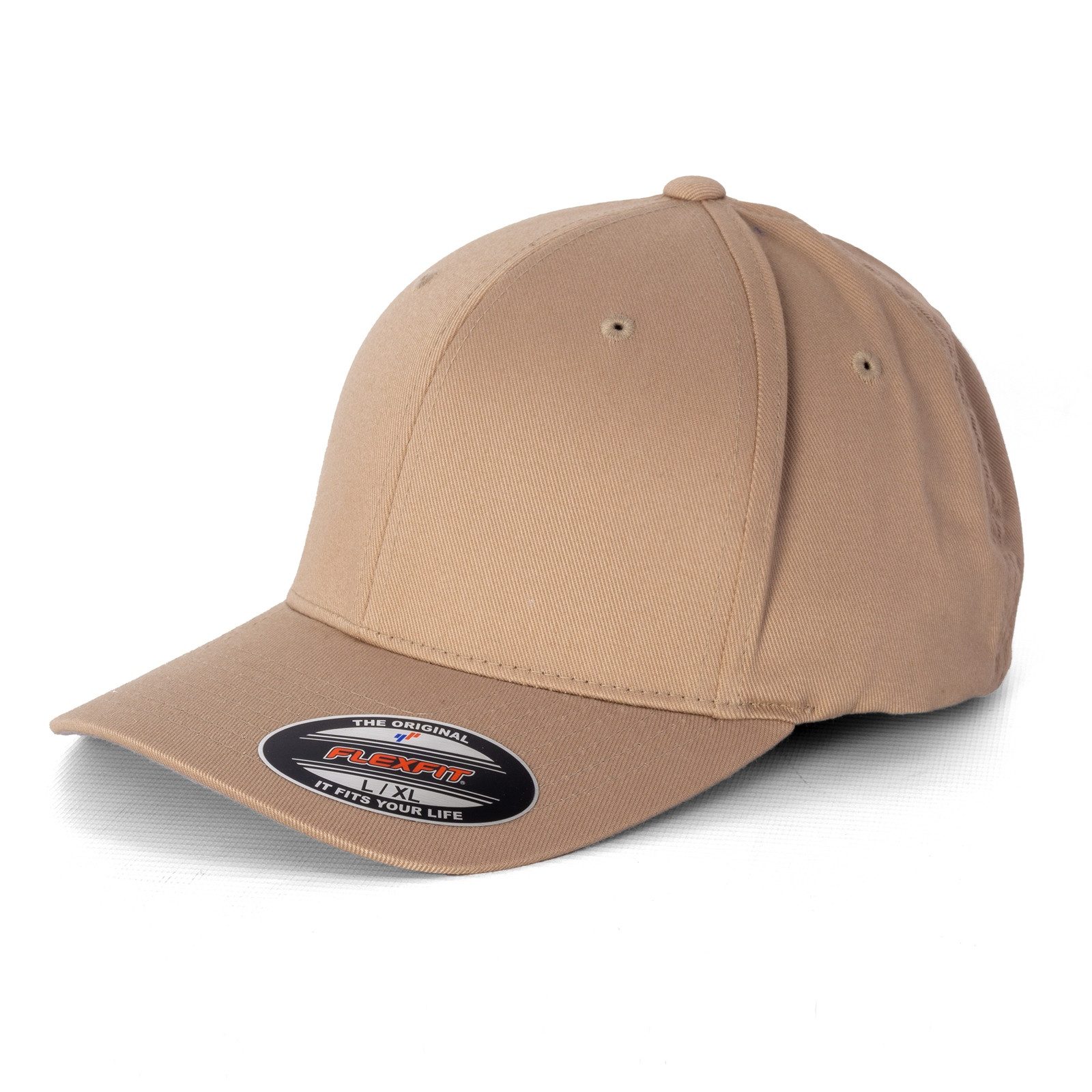 Flexfit Flex Cap "Flexfit Unisex Flexfit Pinstripe" günstig online kaufen