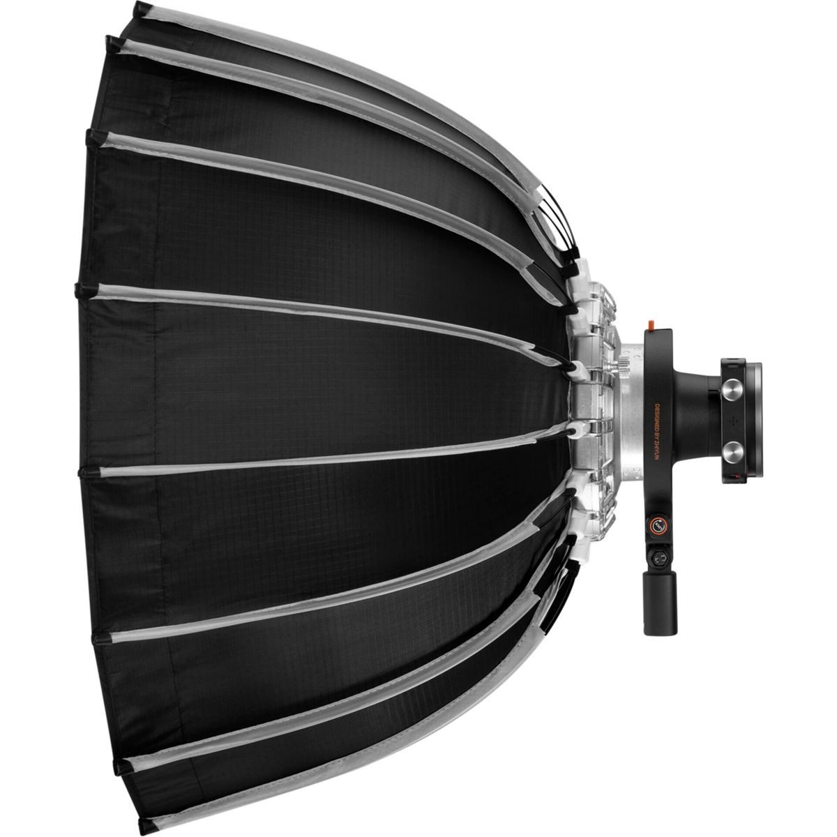 Zhiyun Parabolic Softbox (Bowens Mount) -60cm G60 X100 Blitzgerät