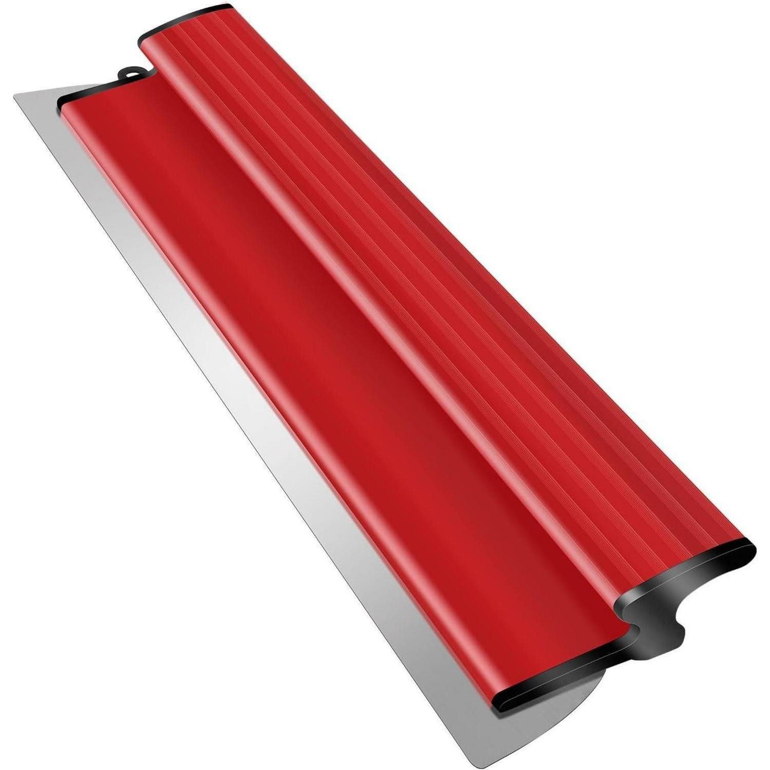 LuxusKollektion Flächenspachtel Flächenspachtel 40cm Edelstahl, flexible Klinge