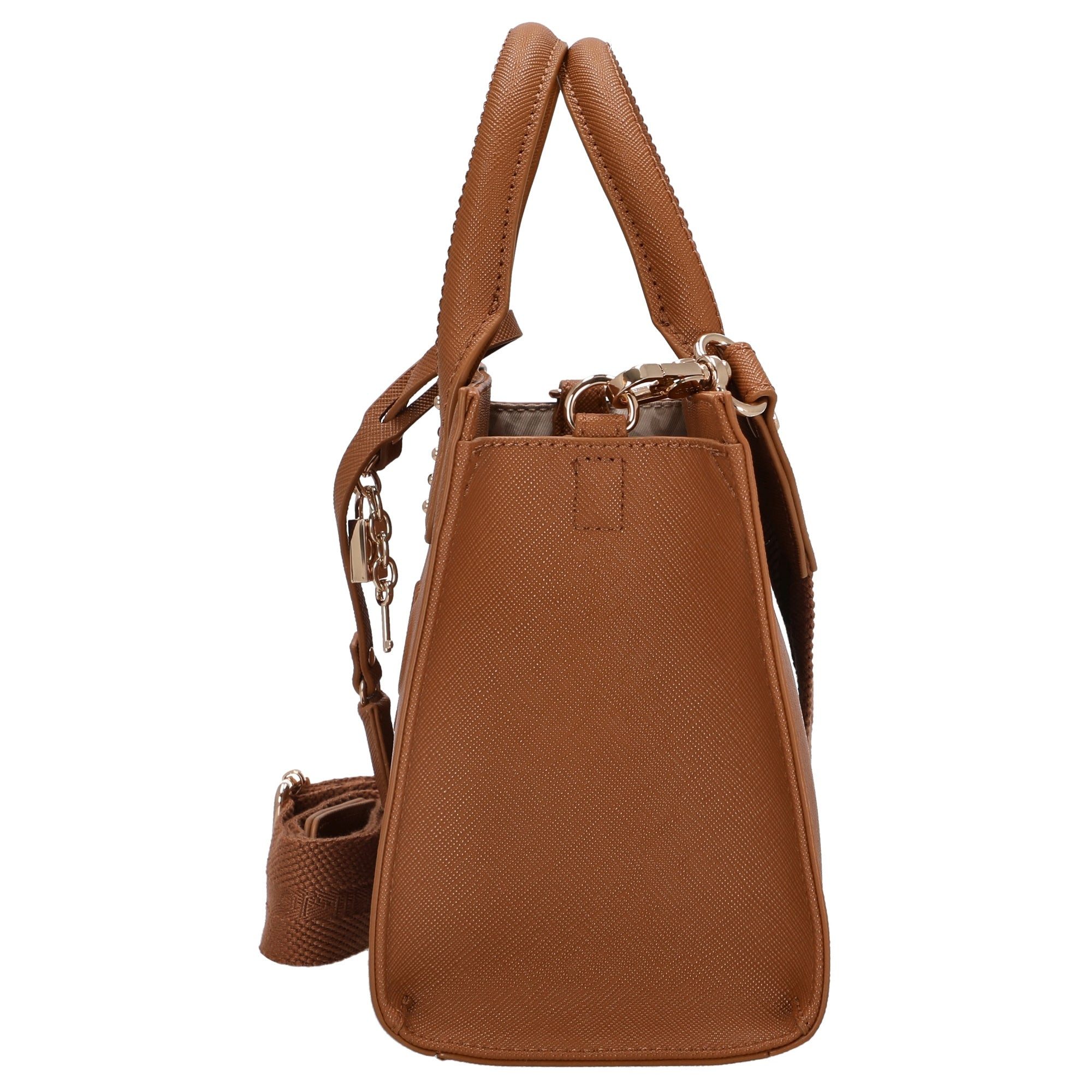 Liu Jo Handtasche Halona - Henkeltasche S 23 cm (sequoia)