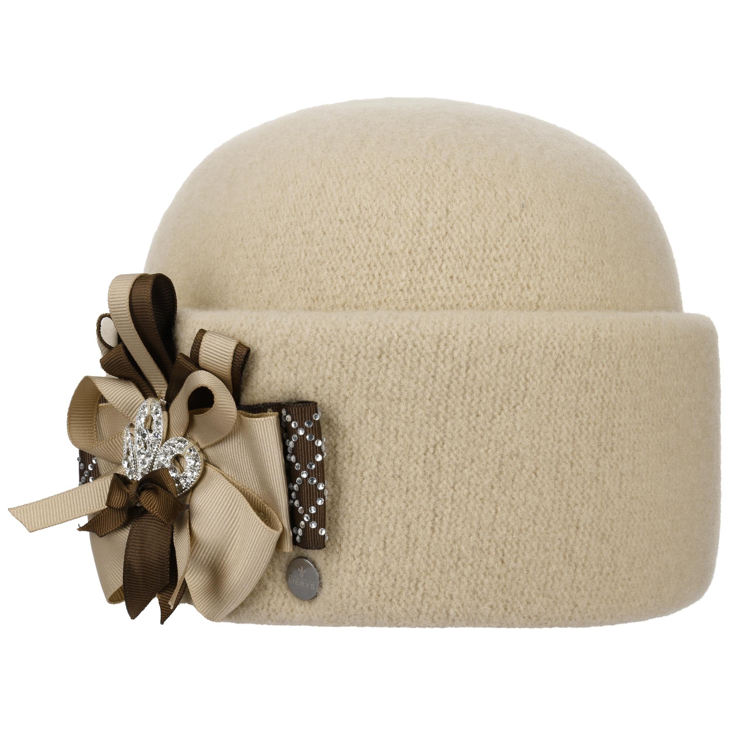 Lierys Outdoorhut (1-St), Made in the EU