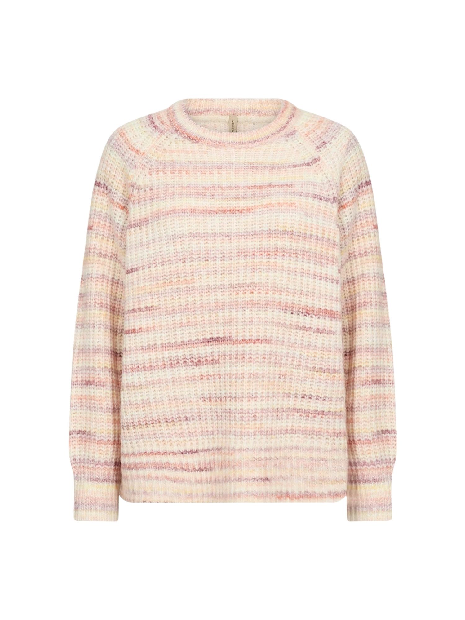 soyaconcept Strickpullover Soya Concept Sweater SC-BERETE