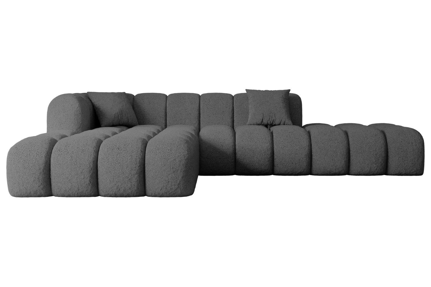 ALTDECOR Ecksofa OLEA-L2, Sofa Praktische Bequeme günstig online kaufen