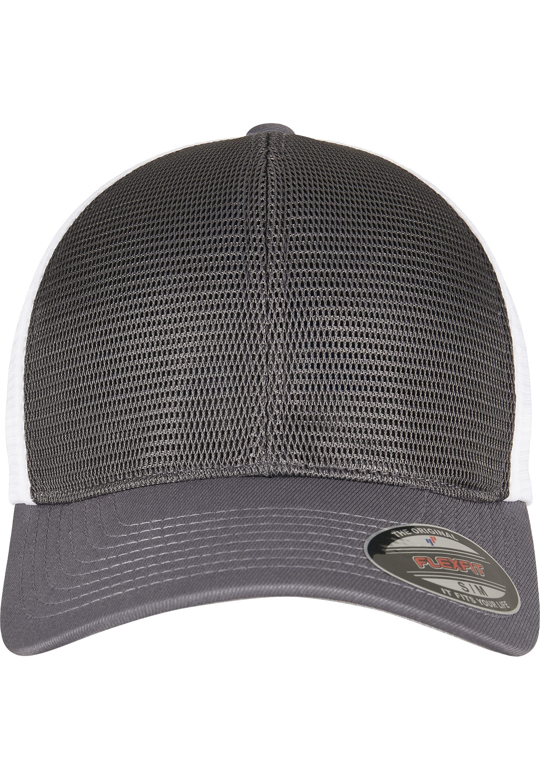 Flex Cap Flexfit Neue Kollektion FLEXFIT 360 OMNIMESH CAP 2-TONE