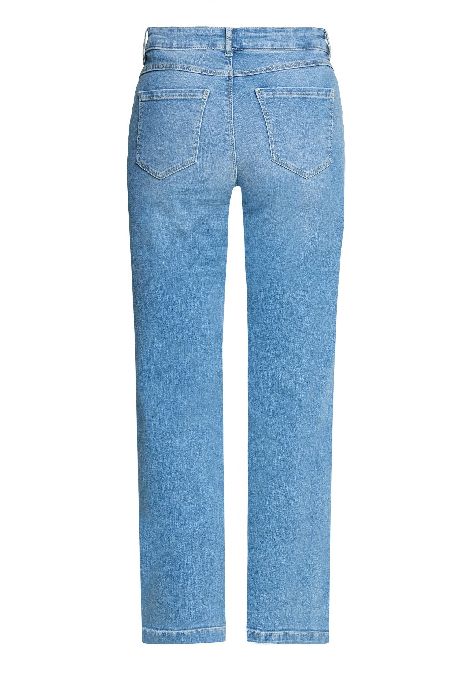 Cartoon Bequeme Jeans