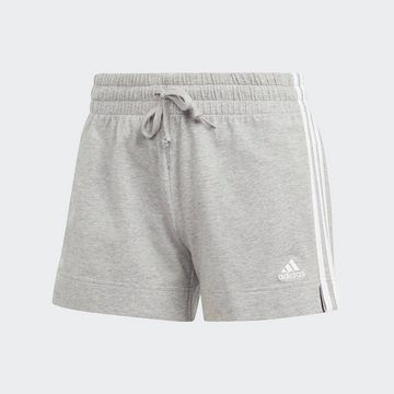 adidas Sportswear Shorts ESSENTIALS SLIM 3-STREIFEN (1-tlg)