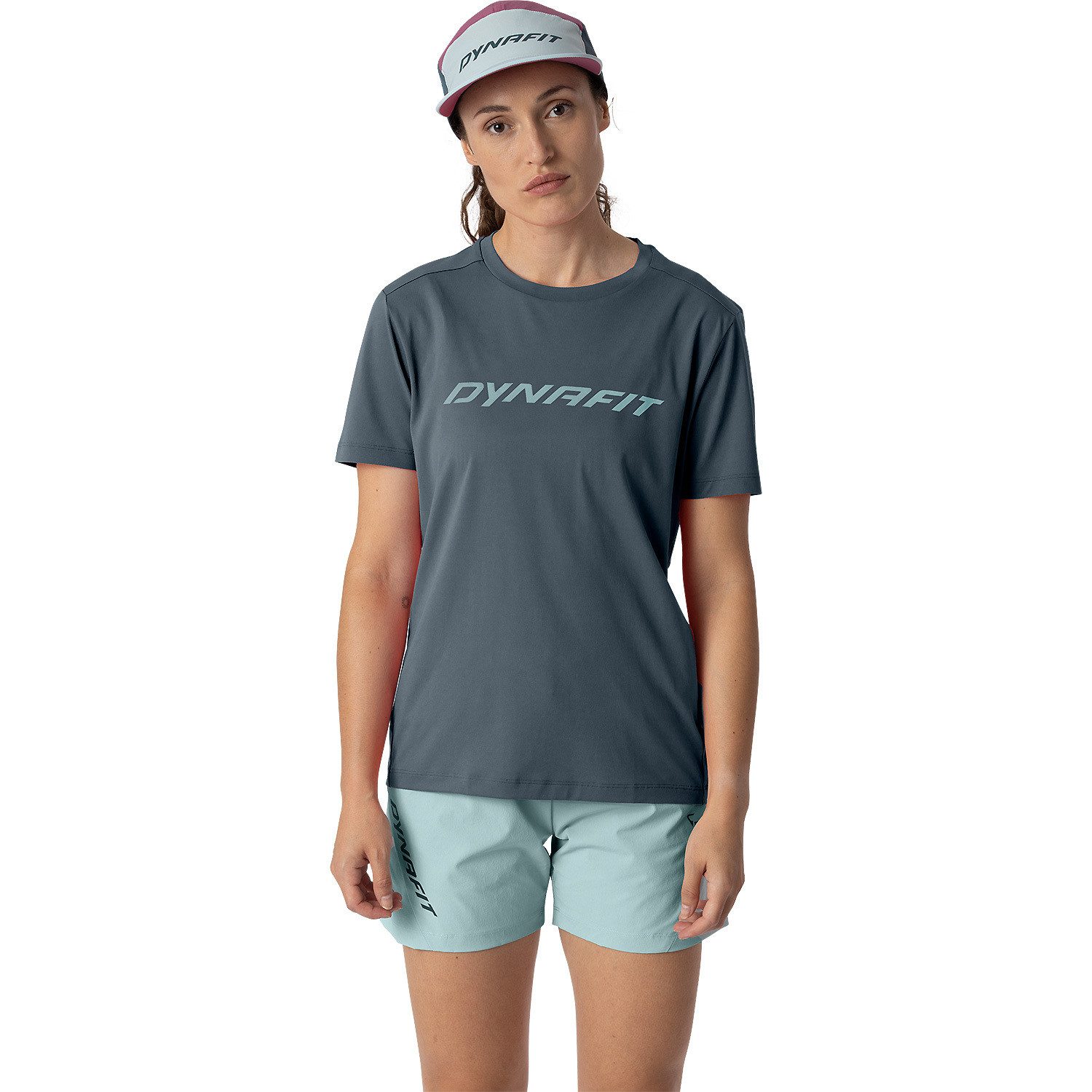 Dynafit T-Shirt T-Shirt TRAVERSE T-SHIRT W