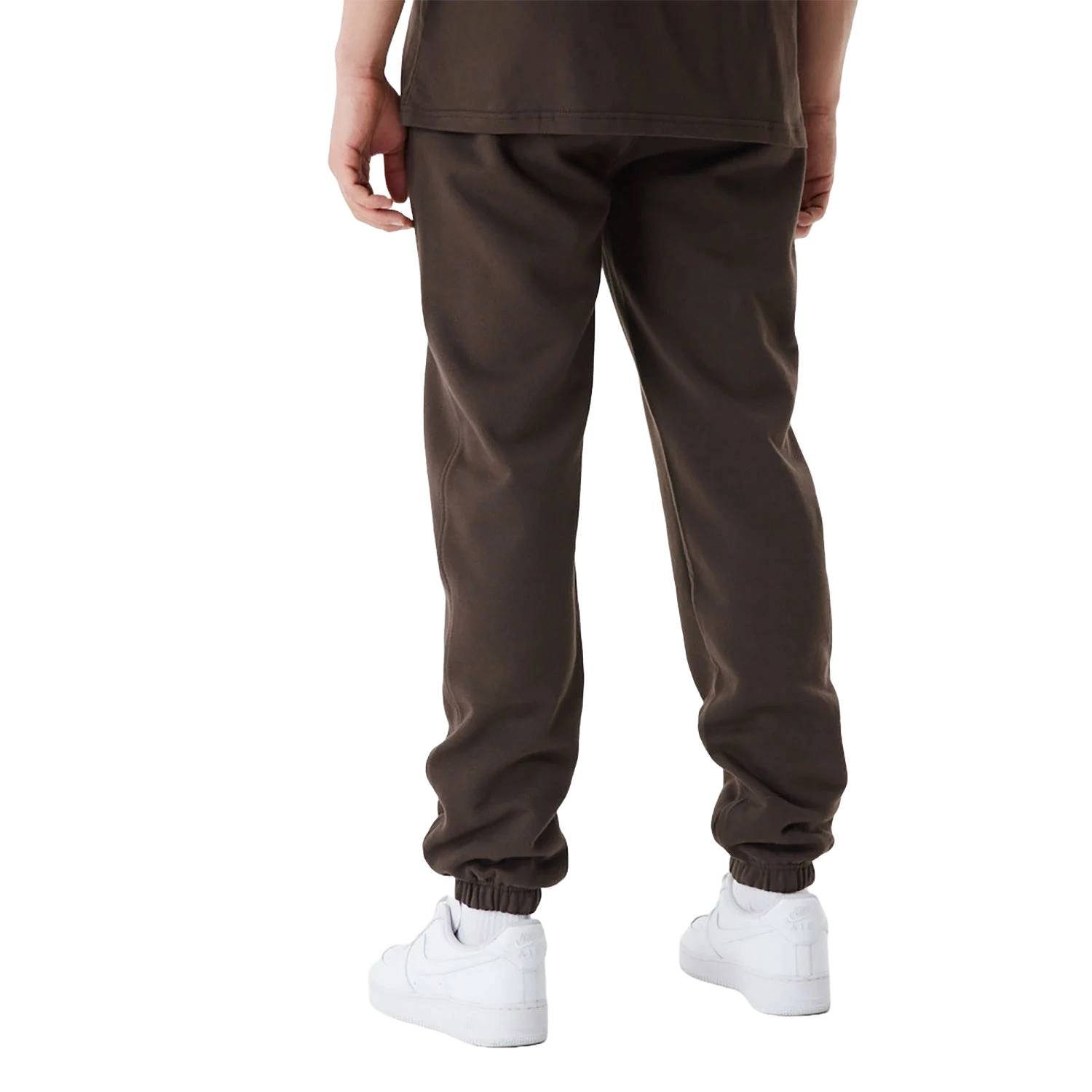 New Era Jogginghose Hose New Era Los Angeles Dodgers