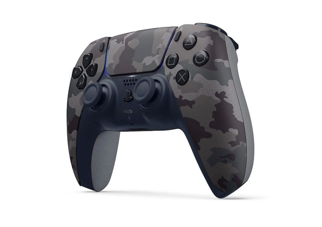 Playstation PS5 Controller Wireless DualSense Sony PlayStation 5-Controller Controller