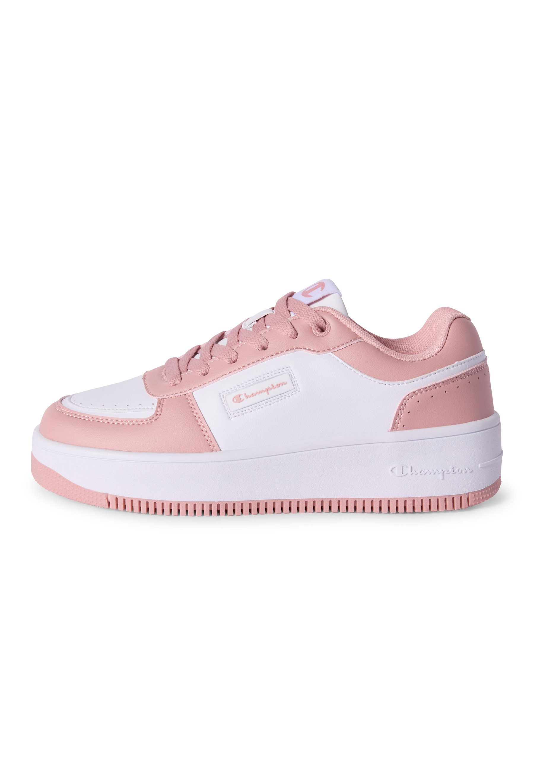 Champion RD18 TWIN PLAT Sneaker