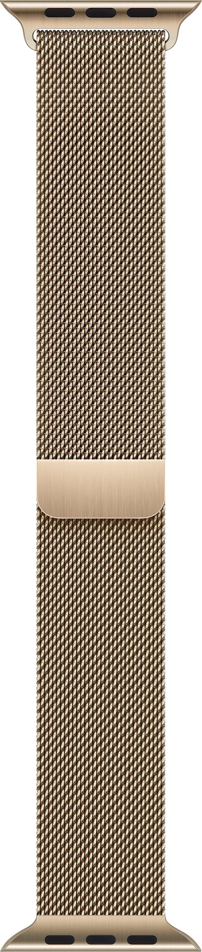 Apple Smartwatch-Armband 45mm Milanese Loop