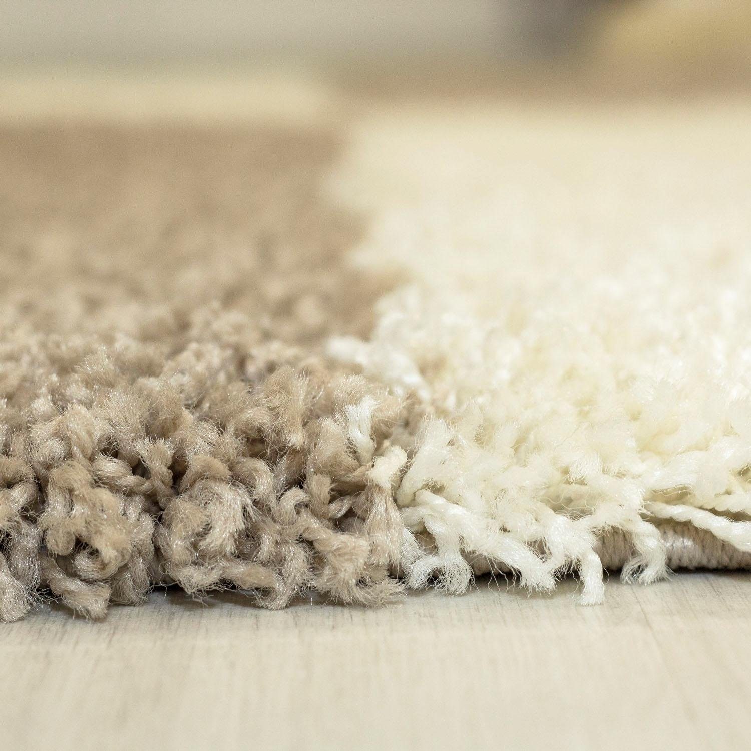 Ayyildiz Teppiche Hochflor-Läufer Gala Shaggy 2505, günstig online kaufen