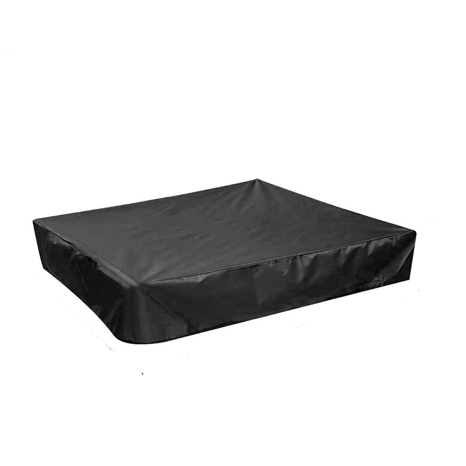 TWSOUL Sandkasten-Abdeckplane Quadratische wasserdichte Sandkastenabdeckung günstig online kaufen