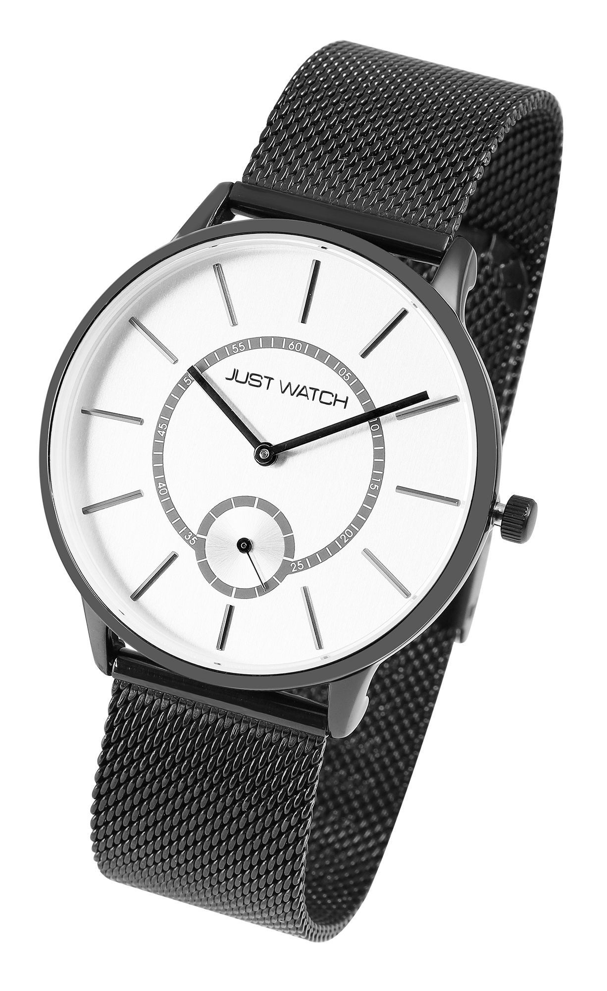 JUST WATCH Quarzuhr Ralph, 3 ATM