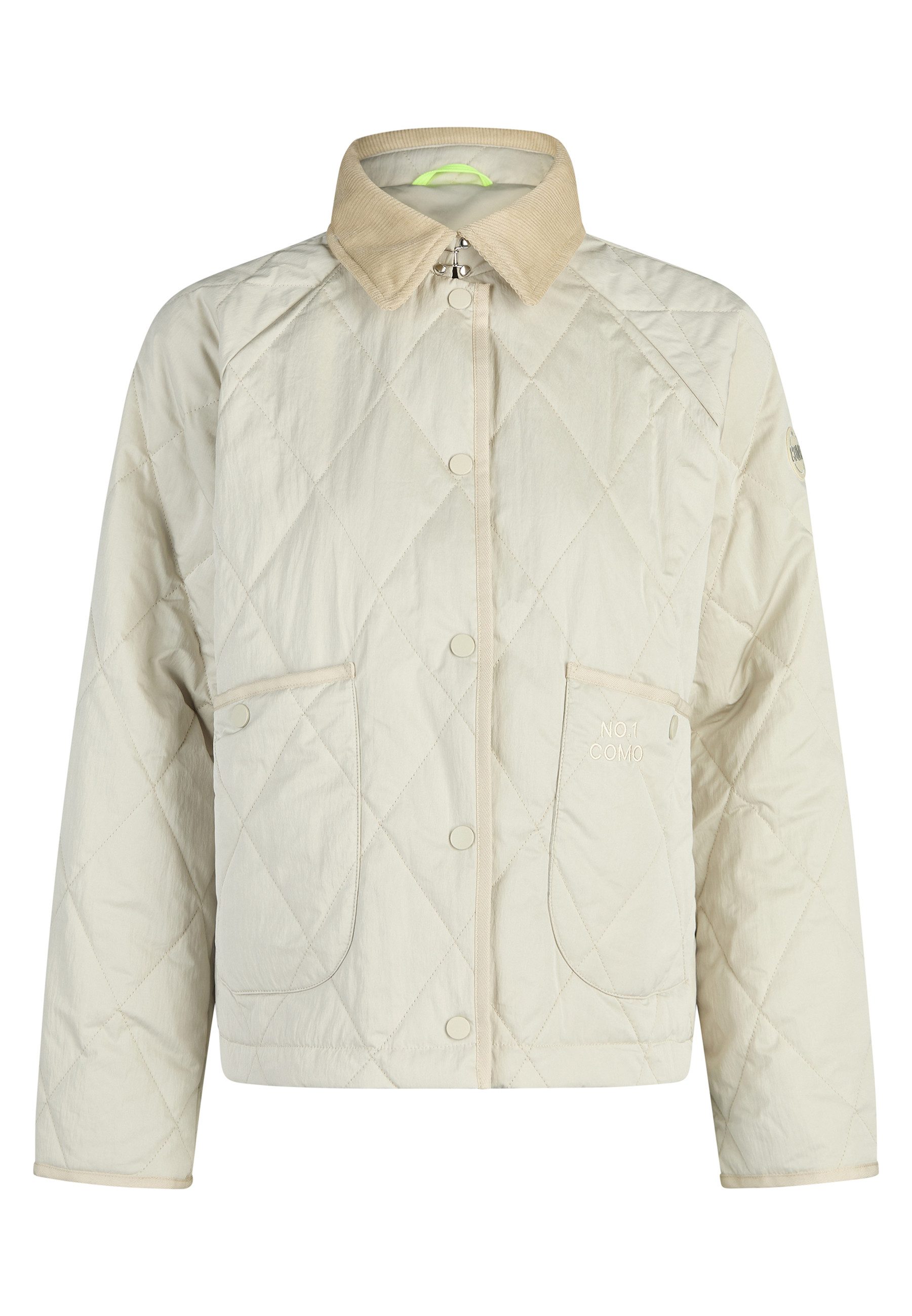 No.1 COMO Steppjacke VADA