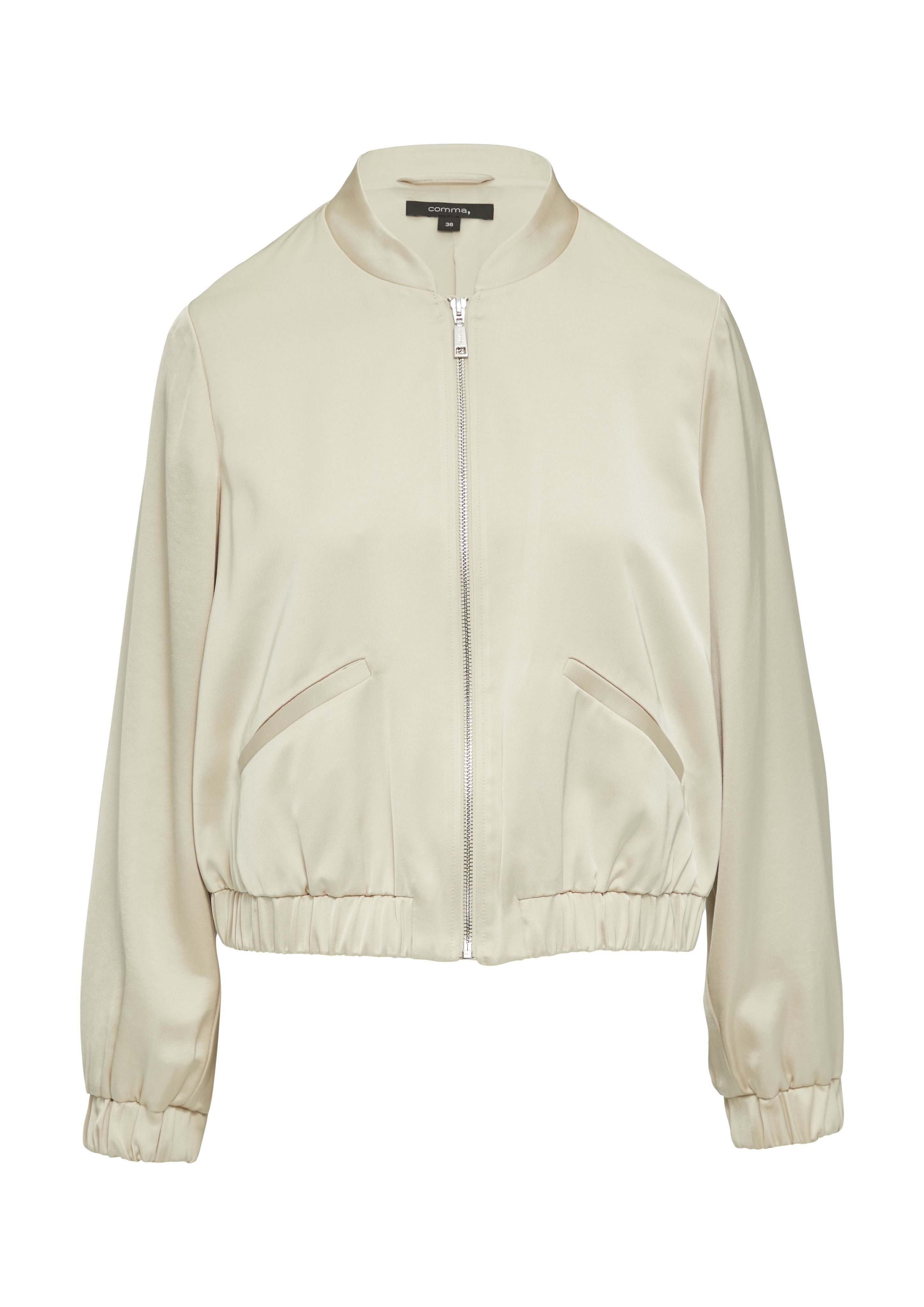 Comma Outdoorjacke günstig online kaufen