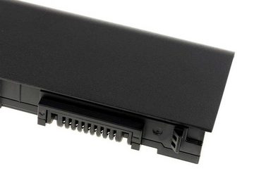 Powery Akku für Dell Latitude E6530 Laptop-Akku 5200 mAh (11.1 V)