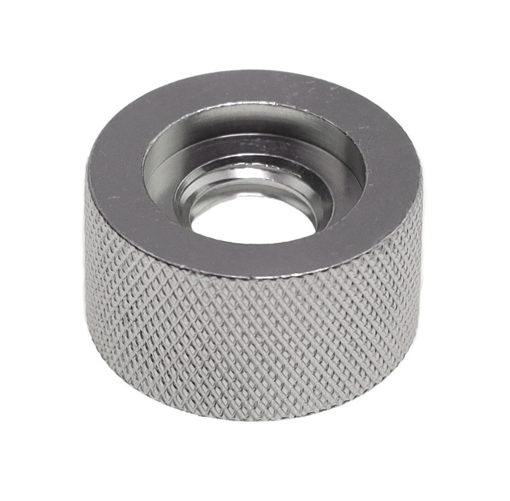 Küchenmaschinen-Adapter Krups SS-997355 Mutter für CZ7001 CZ7101 CZ7128 CZ7158 CZ8568 CZ9128