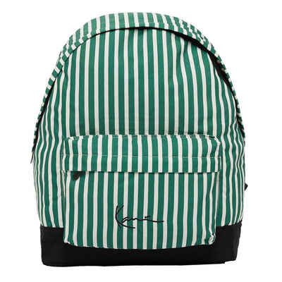 Karl Kani Rucksack Signature Pinstripe (H/43cm)