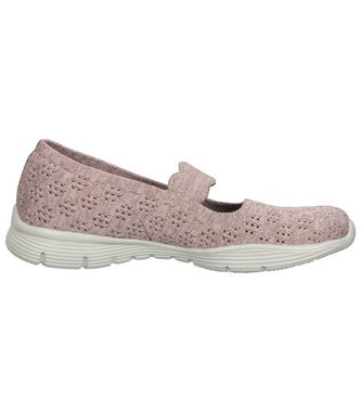 Skechers Ballerinas Textil Ballerina