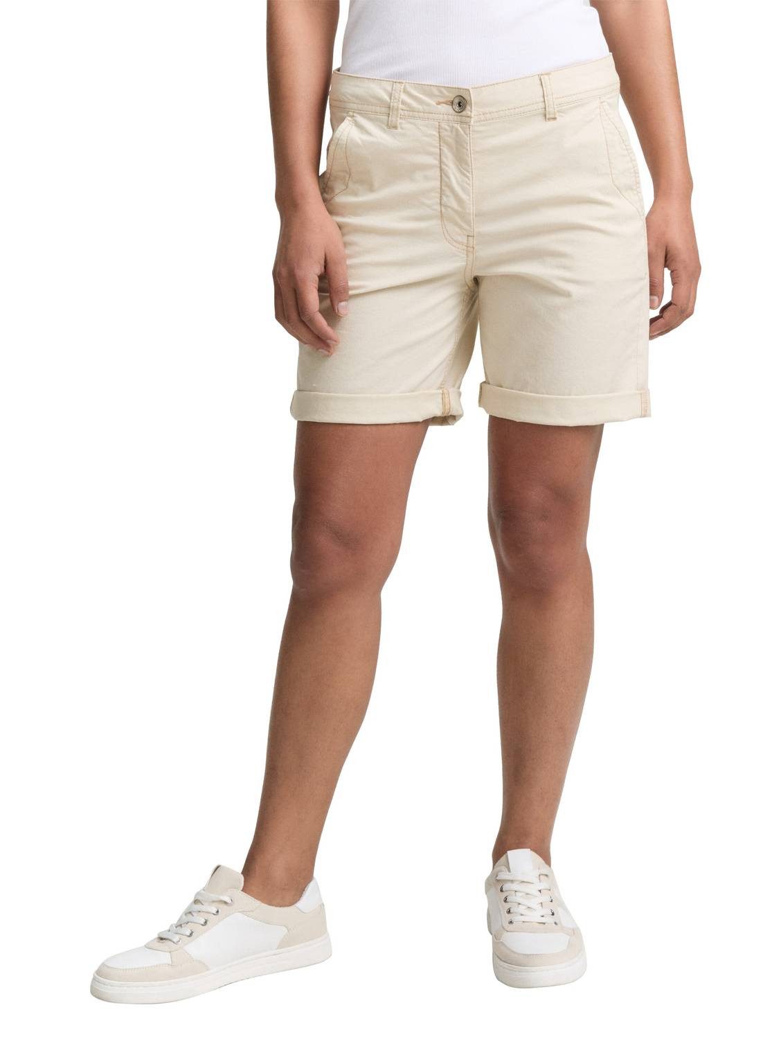 TOM TAILOR Bermudas günstig online kaufen