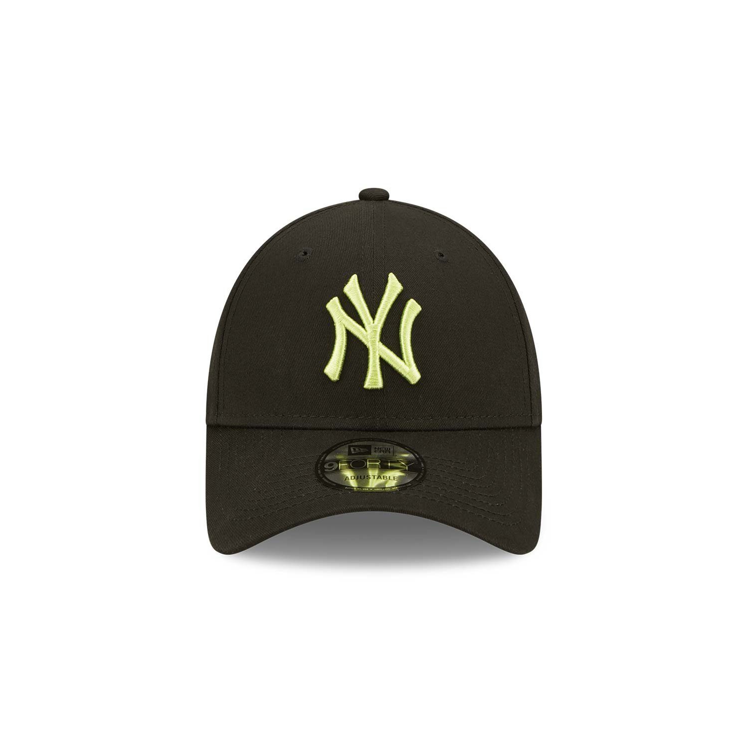 New Era Yankees York Cap League Essential New Baseball