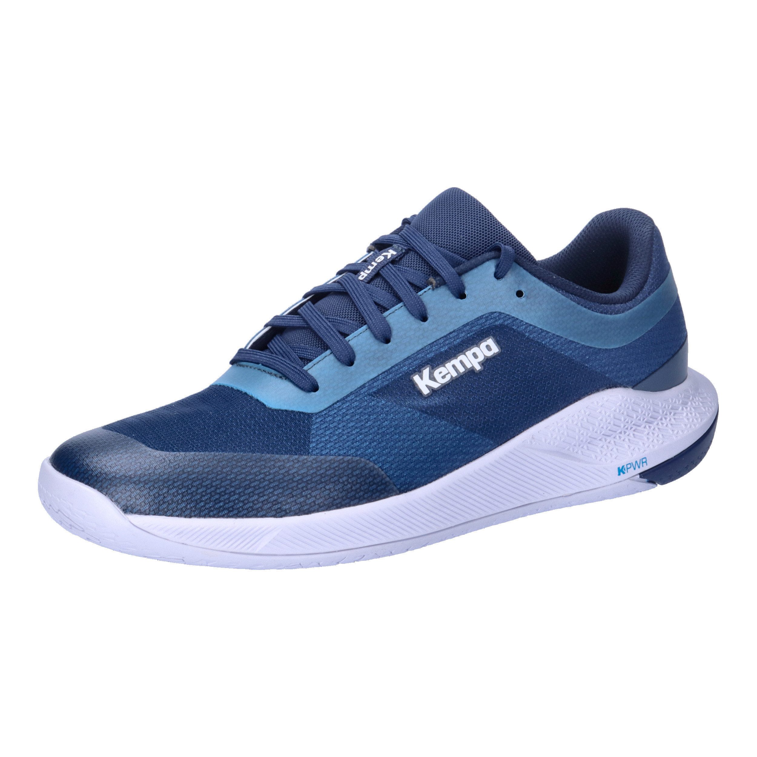 Kempa Kempa Unisex Handballschuhe Kourtfly Two Hallenschuh