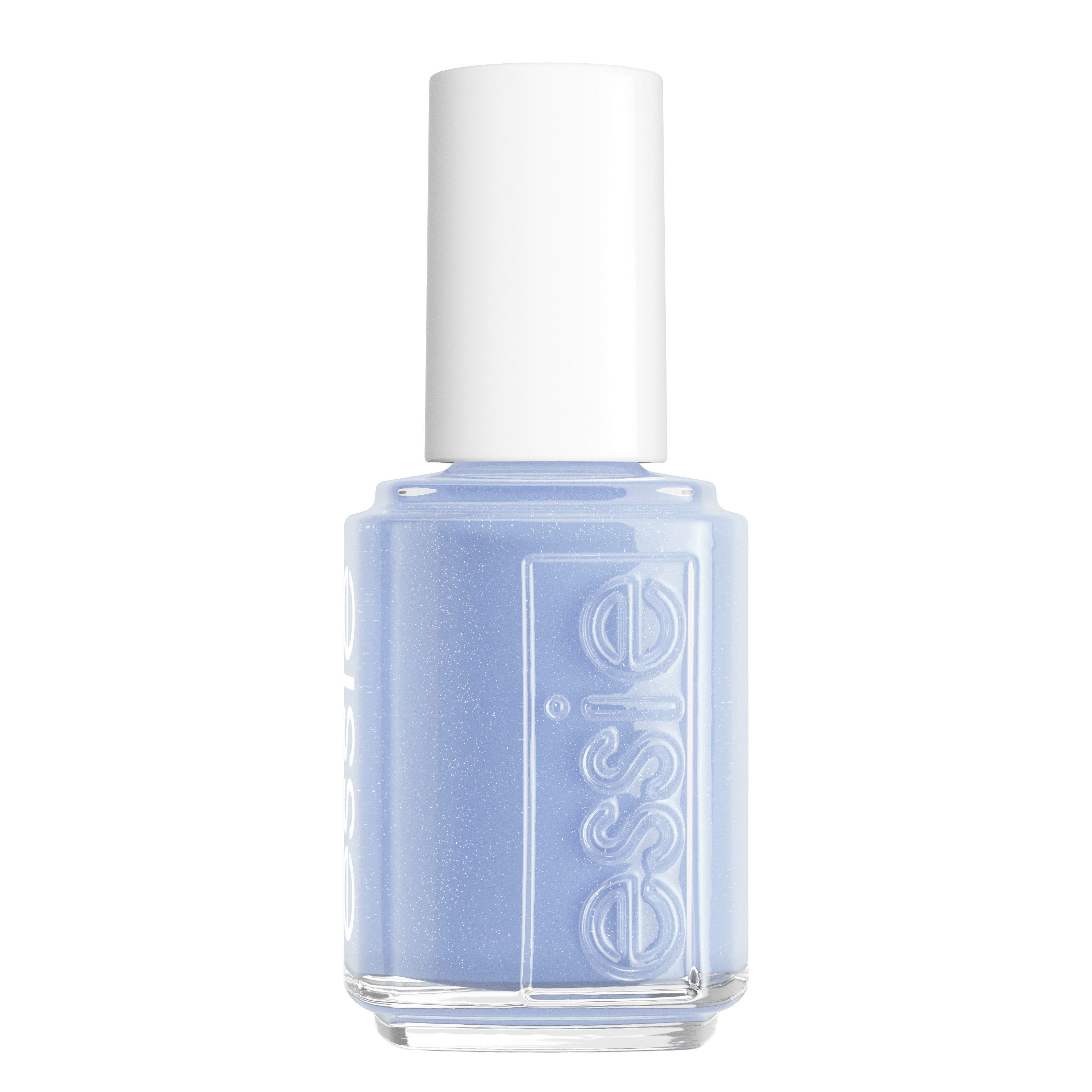 essie Nagellack, für farbintensive und ultra-starke Nägel, natürliche Inhaltsstoffe