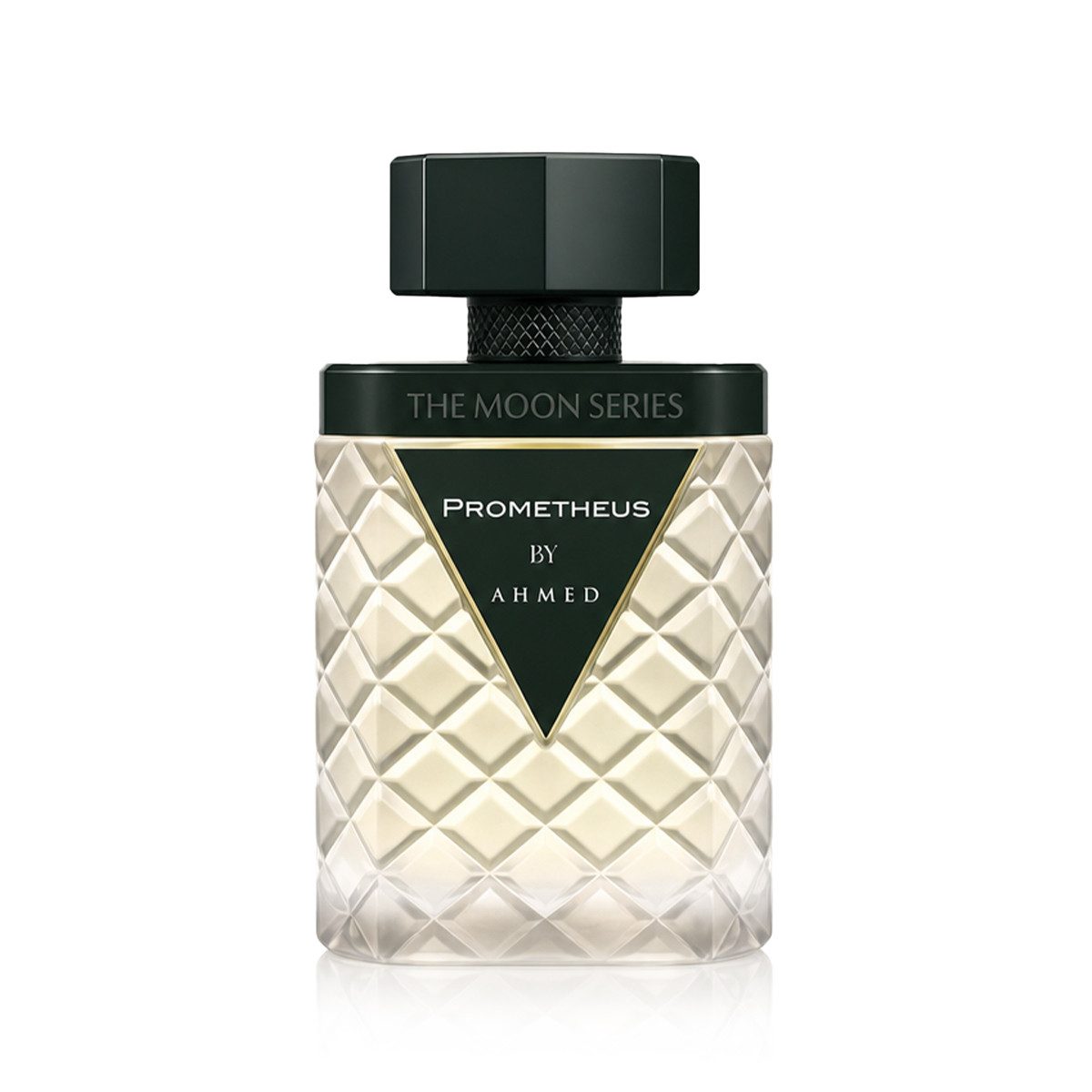 Ahmed Al Maghribi Extrait Parfum Prometheus