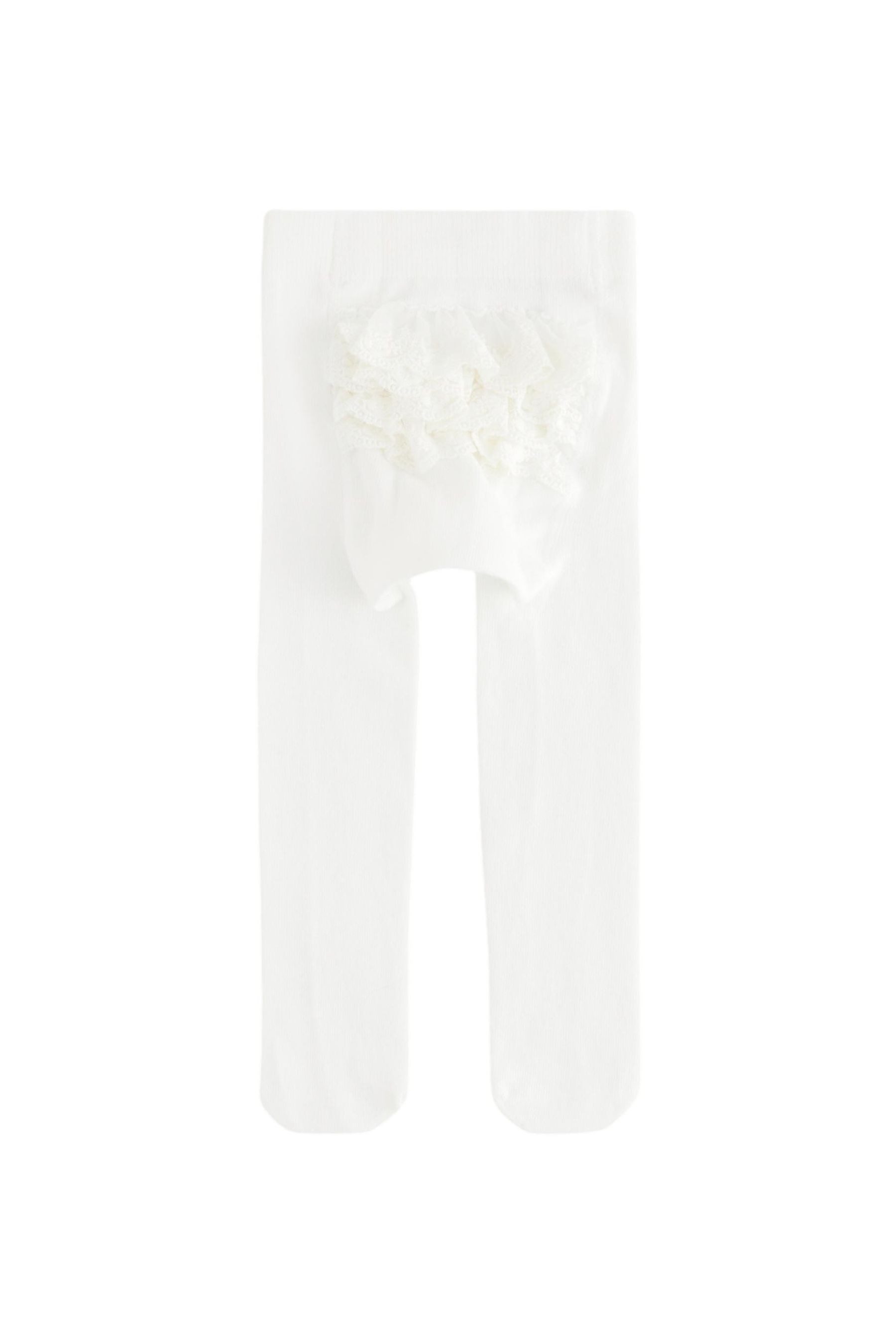 Strumpfhose Elegante Babystrumpfhose