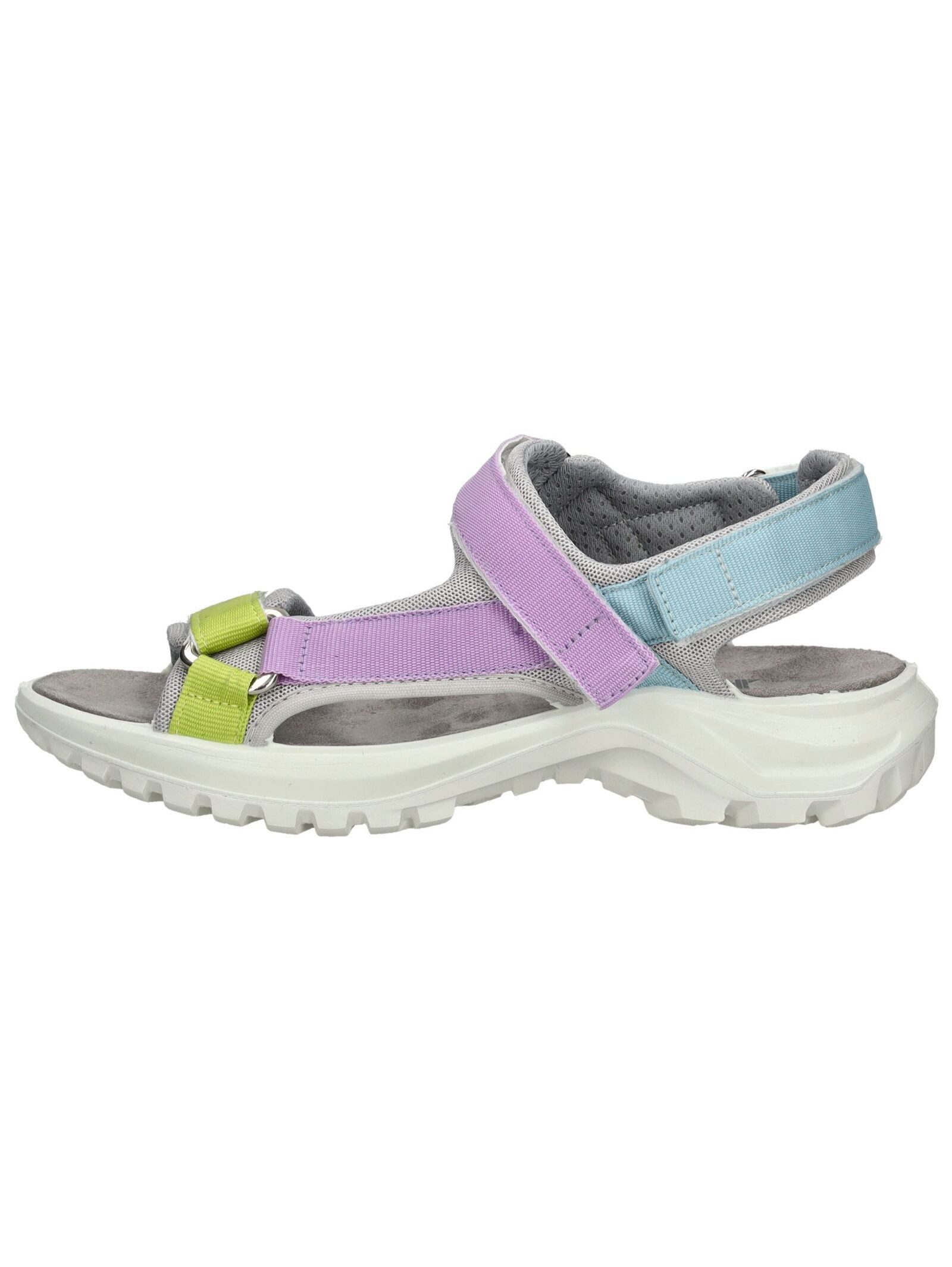 Imac Sandalen Textil Trekkingsandale günstig online kaufen
