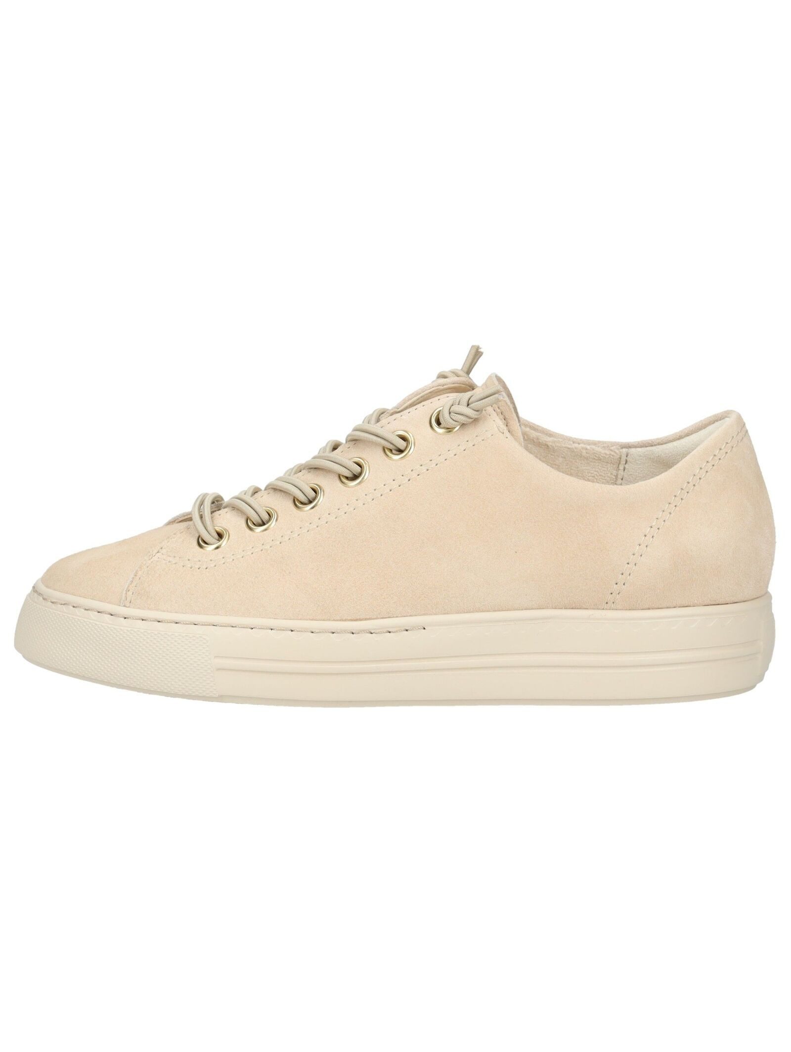 Paul Green Paul Green Sneaker Leder Schnürschuh günstig online kaufen