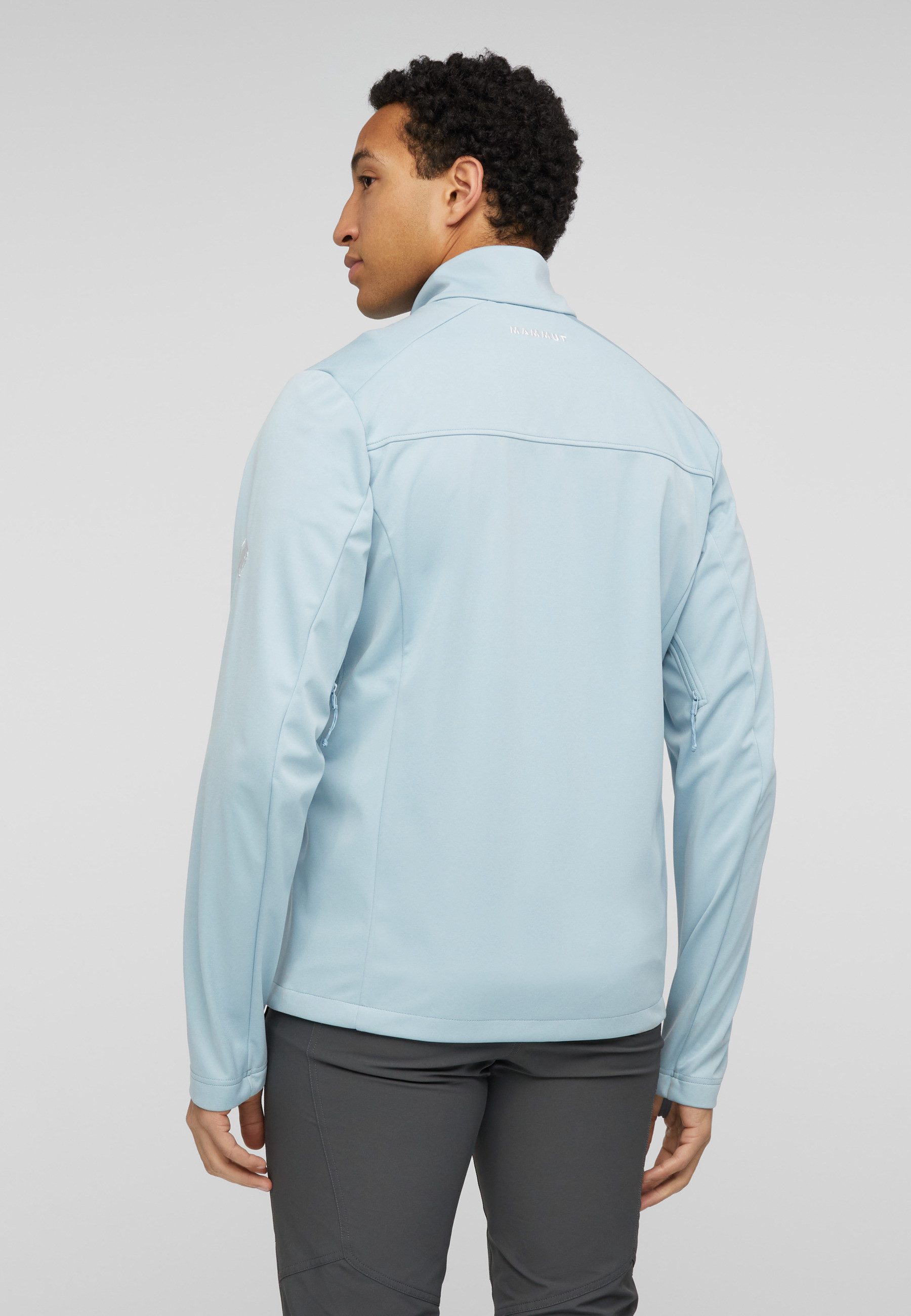 Mammut Softshelljacke Ultimate VIII SO Jacket Men