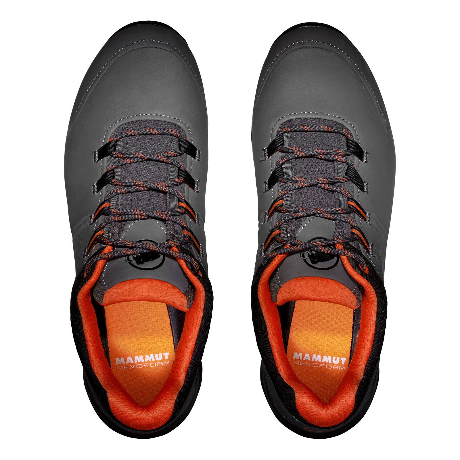 Mammut Mercury IV Low GTX Wanderschuh mit 3D Memo Foam
