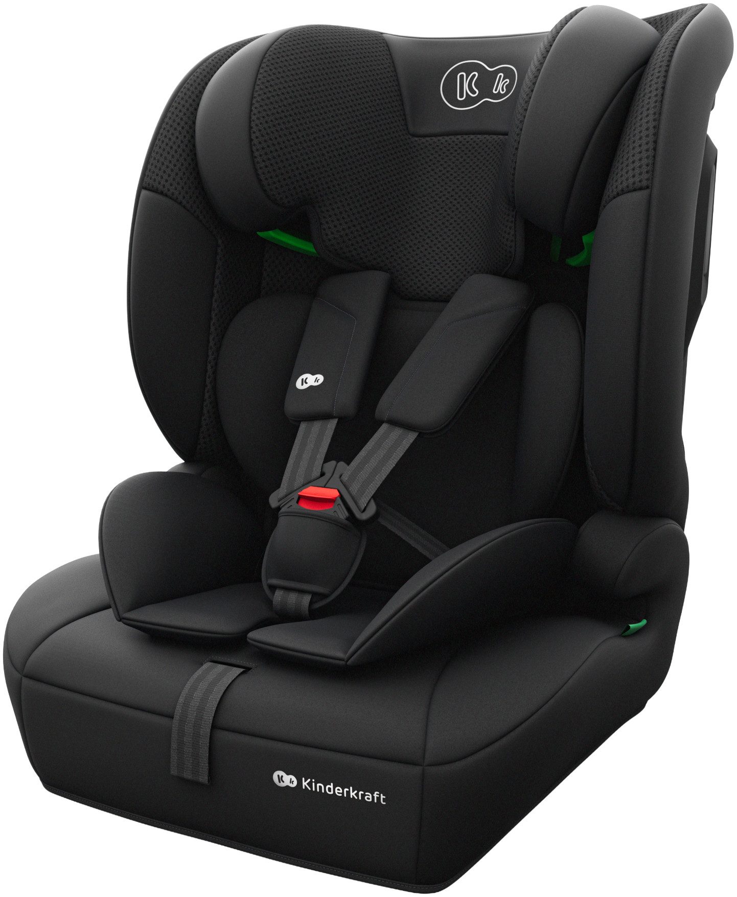 Kinderkraft Autokindersitz COMFORT UP 2 PLUS, ab: 12 Monaten, bis: 12 Jahren, ab: 76 cm, bis: 150 cm