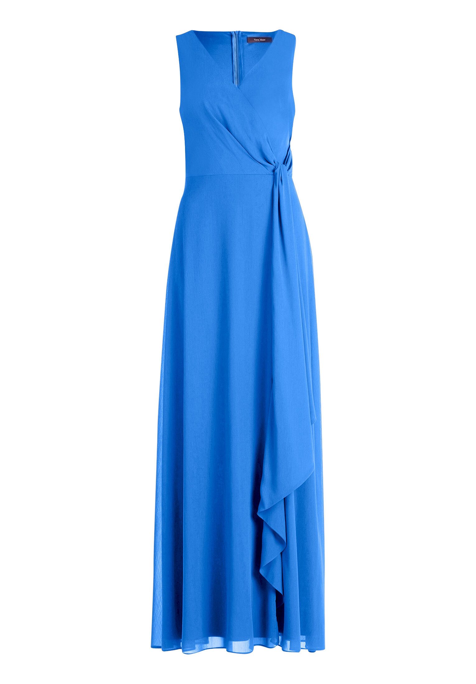Vera Mont Abendkleid Damen mit Volant