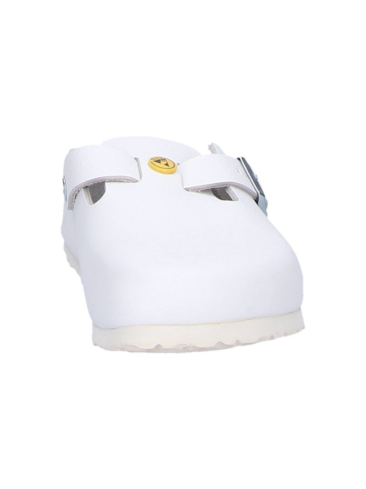 Birkenstock Boston ESD Hausschuh