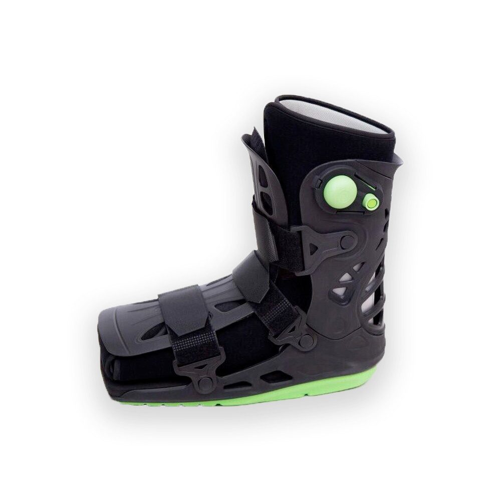 Antar Fußbandage Antar Air Walker kurz Knöchel-Fuß-Orthese